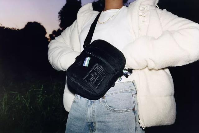 香奈兒設計師跟PUMA搞聯名？ 試穿完竟然有點好看！