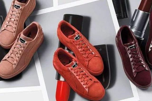 香奈兒設計師跟PUMA搞聯名？ 試穿完竟然有點好看！