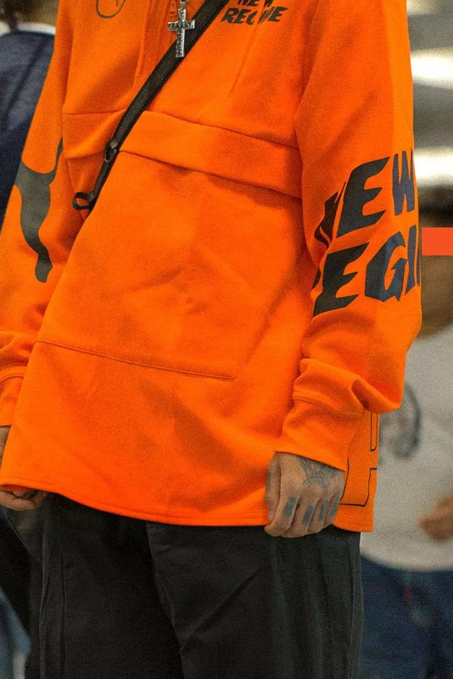 香奈兒設計師跟PUMA搞聯名？ 試穿完竟然有點好看！