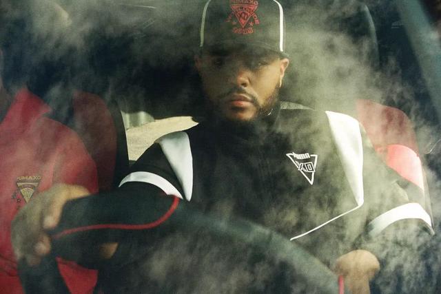 香奈兒設計師跟PUMA搞聯名？ 試穿完竟然有點好看！