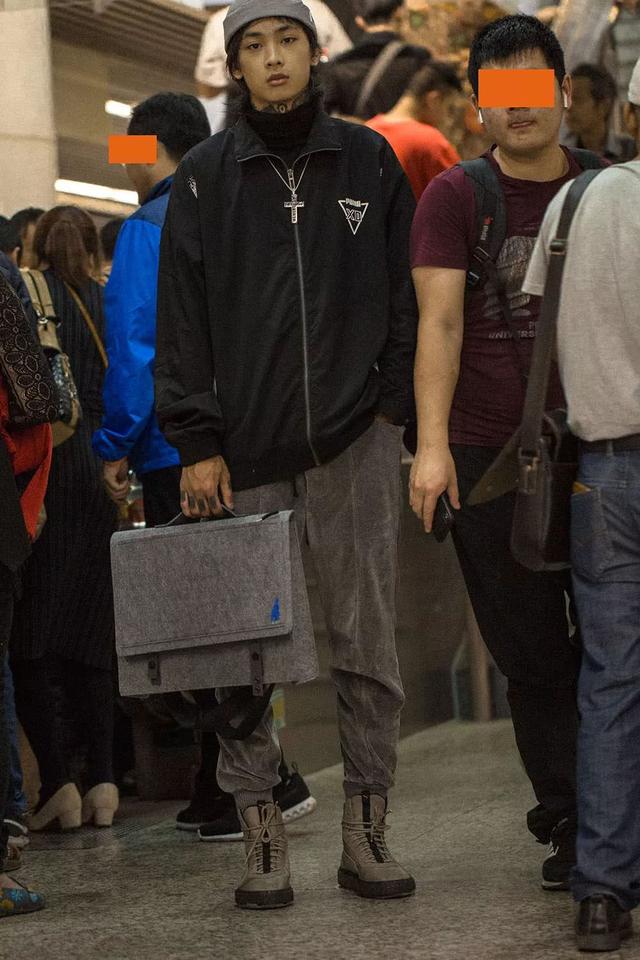 香奈兒設計師跟PUMA搞聯名？ 試穿完竟然有點好看！