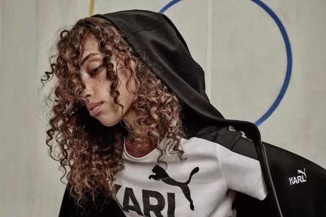 香奈兒設計師跟PUMA搞聯名？ 試穿完竟然有點好看！