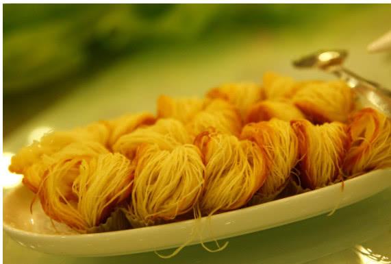 盤點山東8大特色美食，青島大包上榜，你們吃過幾種？