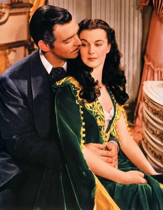 秋冬綠色搭配，讓你愛上這個顏色！