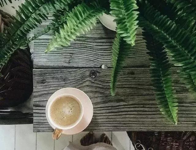 混得再差，不要怨天尤人！