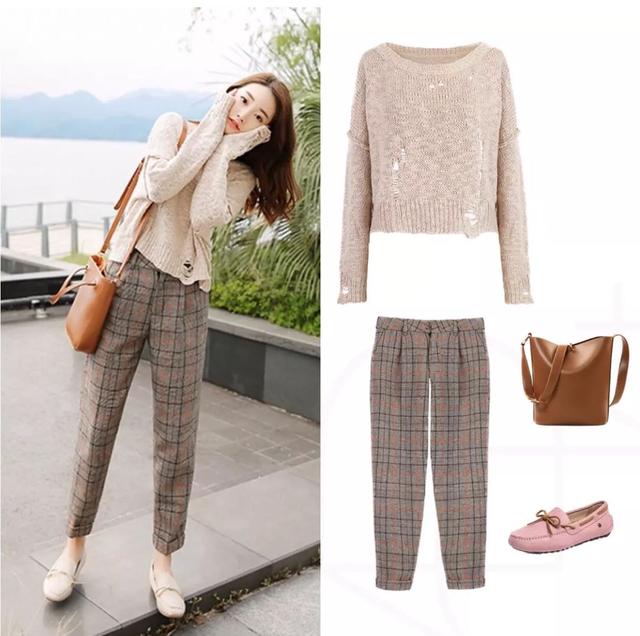 8套優雅有氣質的淑女範穿搭推薦，你還在找嗎？