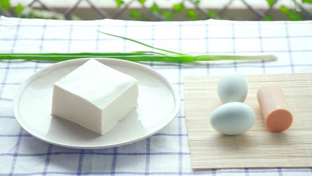 蟹黃的不一樣做法，簡單美味，喜歡吃蟹黃的不要錯過