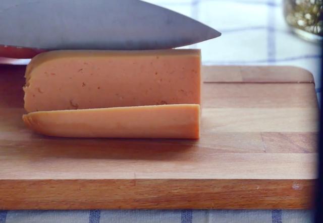 蟹黃的不一樣做法，簡單美味，喜歡吃蟹黃的不要錯過