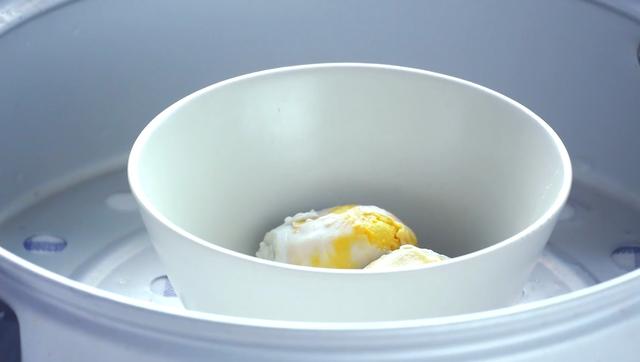 蟹黃的不一樣做法，簡單美味，喜歡吃蟹黃的不要錯過