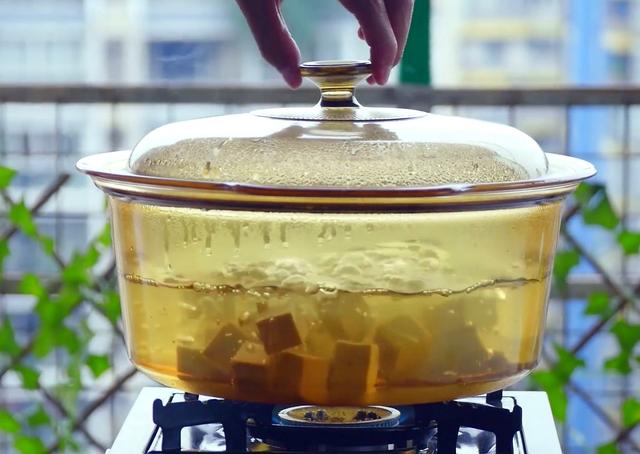 蟹黃的不一樣做法，簡單美味，喜歡吃蟹黃的不要錯過