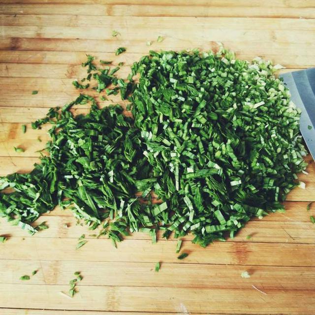 有些菜只適合在家做，尤其這1樣，外面買的吃不得！ 這樣做好吃