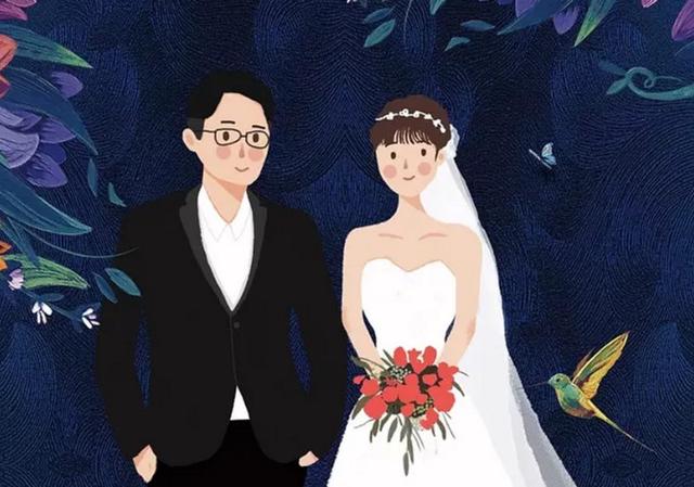 好老公的五大特徵