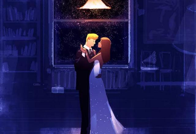 好老公的五大特徵