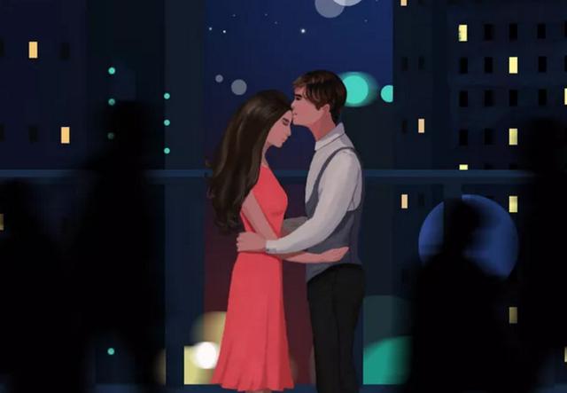 好老公的五大特徵