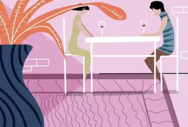 我累了，也懂了……