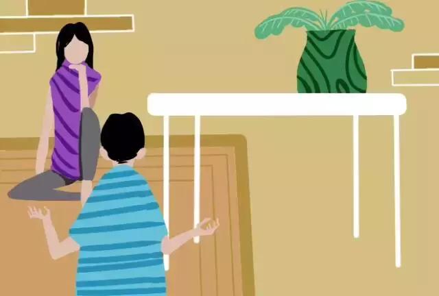 我累了，也懂了……