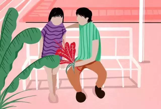 我累了，也懂了……