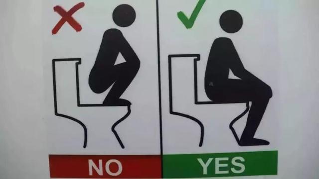 中國式蹲坑席捲全美！ 我們蹲個廁所，怎麼就蹲成了上億的生意？