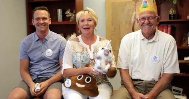 中國式蹲坑席捲全美！ 我們蹲個廁所，怎麼就蹲成了上億的生意？