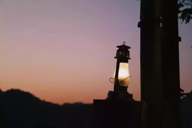 生活，何必跟自己去賭氣較勁！