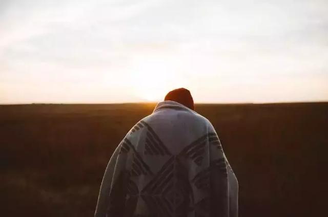 生活，何必跟自己去賭氣較勁！