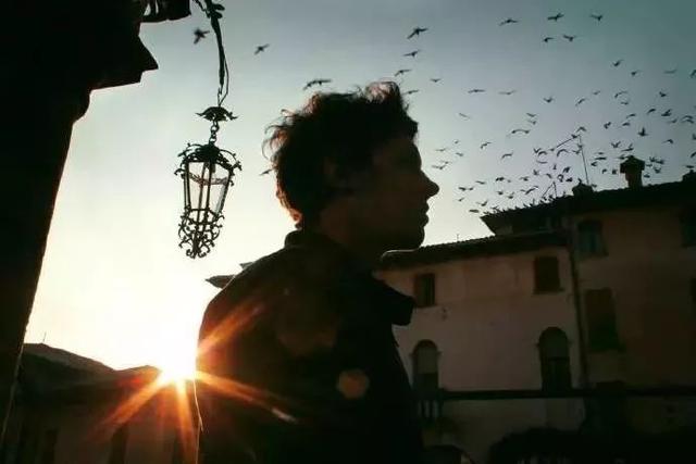 對你好的人，不是欠你的！