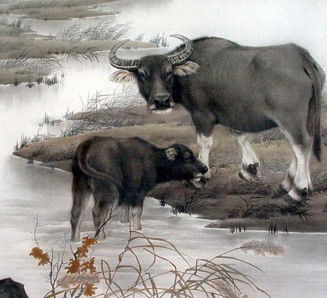 富貴坦蕩盪！ 4屬相年底順利致富，笑著數錢，樂著生活！