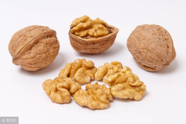 家長必知！ 想提高孩子記憶力，請讓孩子多吃這8種食物！