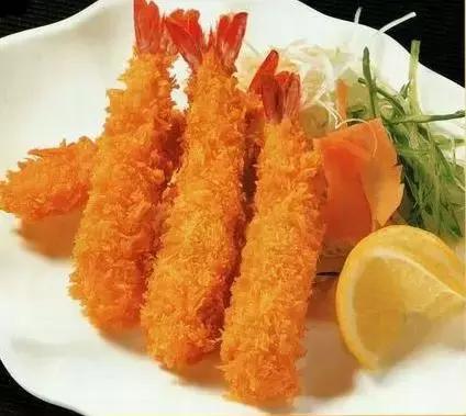 教你做軟炸蝦仁，外酥里嫩，超級美味，絕對是人人都想吃~