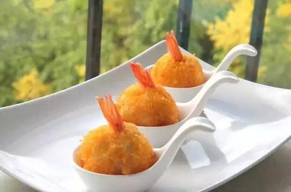 教你做軟炸蝦仁，外酥里嫩，超級美味，絕對是人人都想吃~