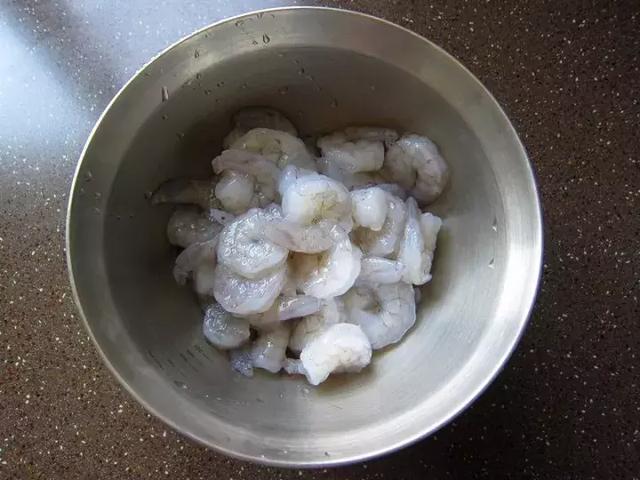 教你做軟炸蝦仁，外酥里嫩，超級美味，絕對是人人都想吃~