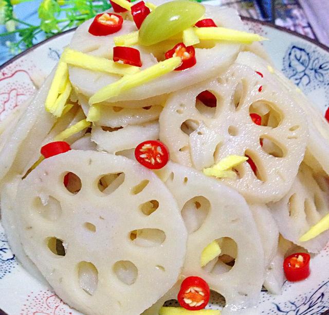 20道涼菜做法大全，清淡爽口，好吃不油膩，年後“刮油”必備！