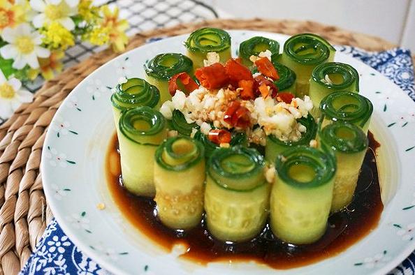 20道涼菜做法大全，清淡爽口，好吃不油膩，年後“刮油”必備！