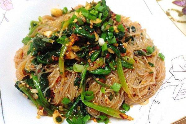 20道涼菜做法大全，清淡爽口，好吃不油膩，年後“刮油”必備！