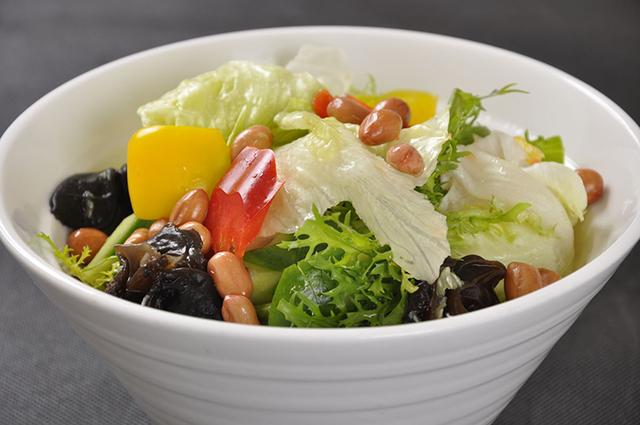 20道涼菜做法大全，清淡爽口，好吃不油膩，年後“刮油”必備！