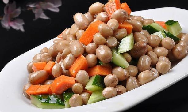 20道涼菜做法大全，清淡爽口，好吃不油膩，年後“刮油”必備！