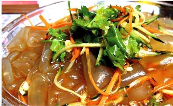 20道涼菜做法大全，清淡爽口，好吃不油膩，年後“刮油”必備！