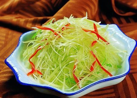 20道涼菜做法大全，清淡爽口，好吃不油膩，年後“刮油”必備！