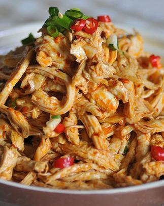 20道涼菜做法大全，清淡爽口，好吃不油膩，年後“刮油”必備！