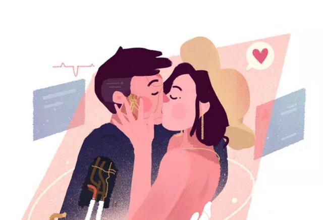 有教養的男人，和沒教養的男人