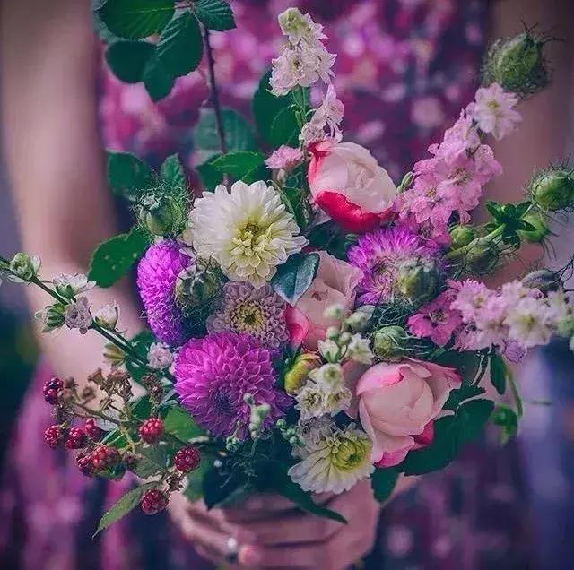 做人，一定要學會包容！