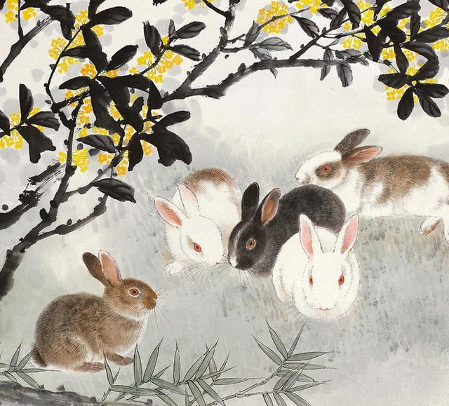 不是誰都能發財，這4生肖卻大多能富貴，今年財運還沒完！