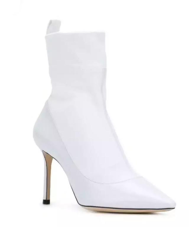 這個秋冬最好看的50雙短靴清單來了！ 照著買讓這個冬天又美又溫暖