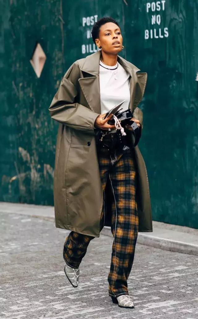 這個秋冬最好看的50雙短靴清單來了！ 照著買讓這個冬天又美又溫暖