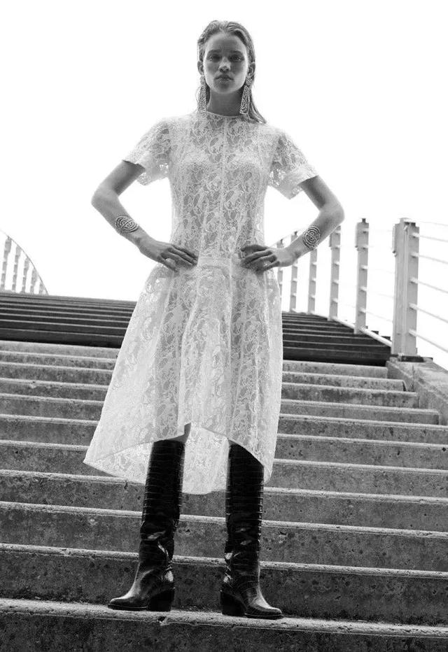 這個秋冬最好看的50雙短靴清單來了！ 照著買讓這個冬天又美又溫暖