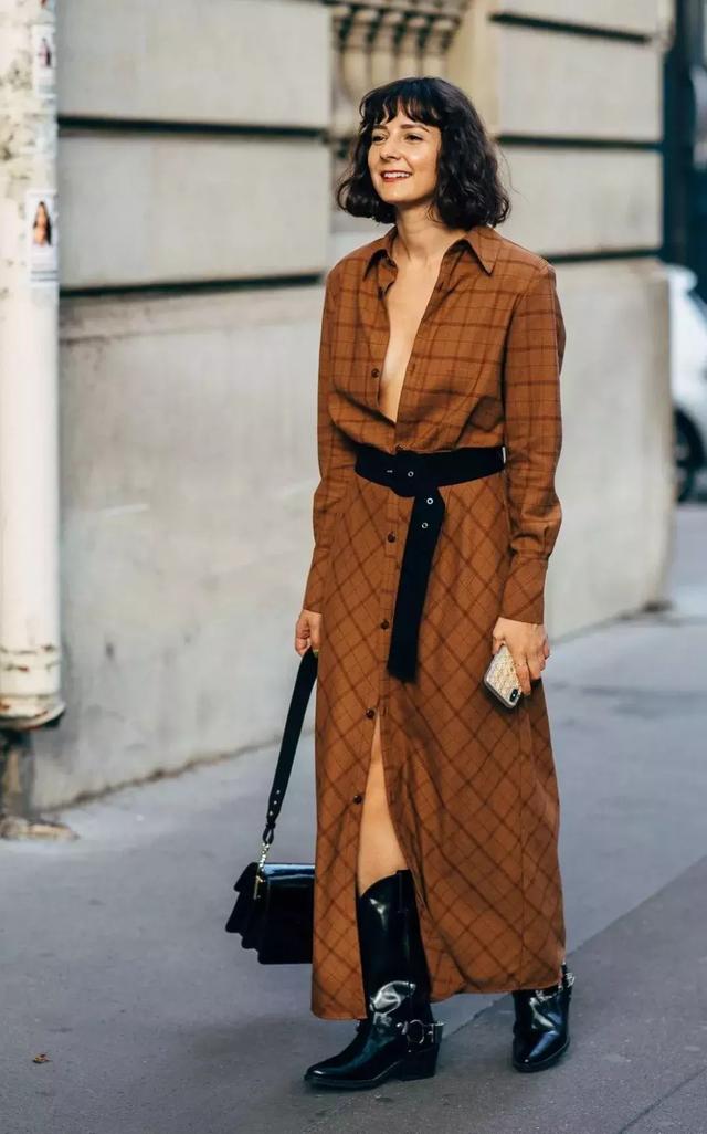 這個秋冬最好看的50雙短靴清單來了！ 照著買讓這個冬天又美又溫暖