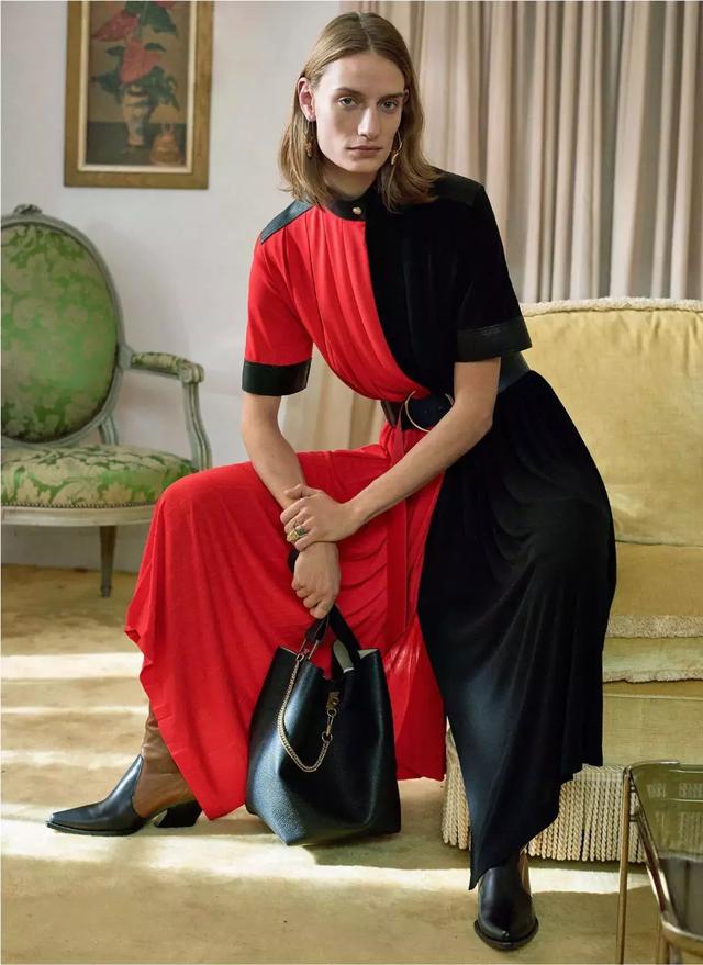 這個秋冬最好看的50雙短靴清單來了！ 照著買讓這個冬天又美又溫暖