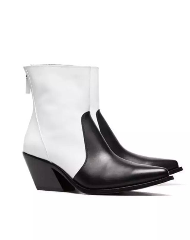 這個秋冬最好看的50雙短靴清單來了！ 照著買讓這個冬天又美又溫暖