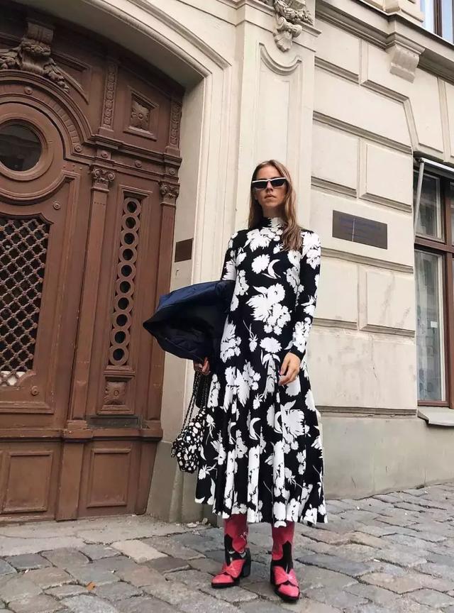 這個秋冬最好看的50雙短靴清單來了！ 照著買讓這個冬天又美又溫暖