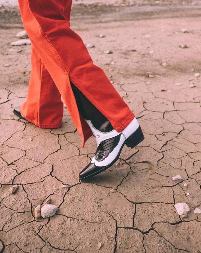 這個秋冬最好看的50雙短靴清單來了！ 照著買讓這個冬天又美又溫暖